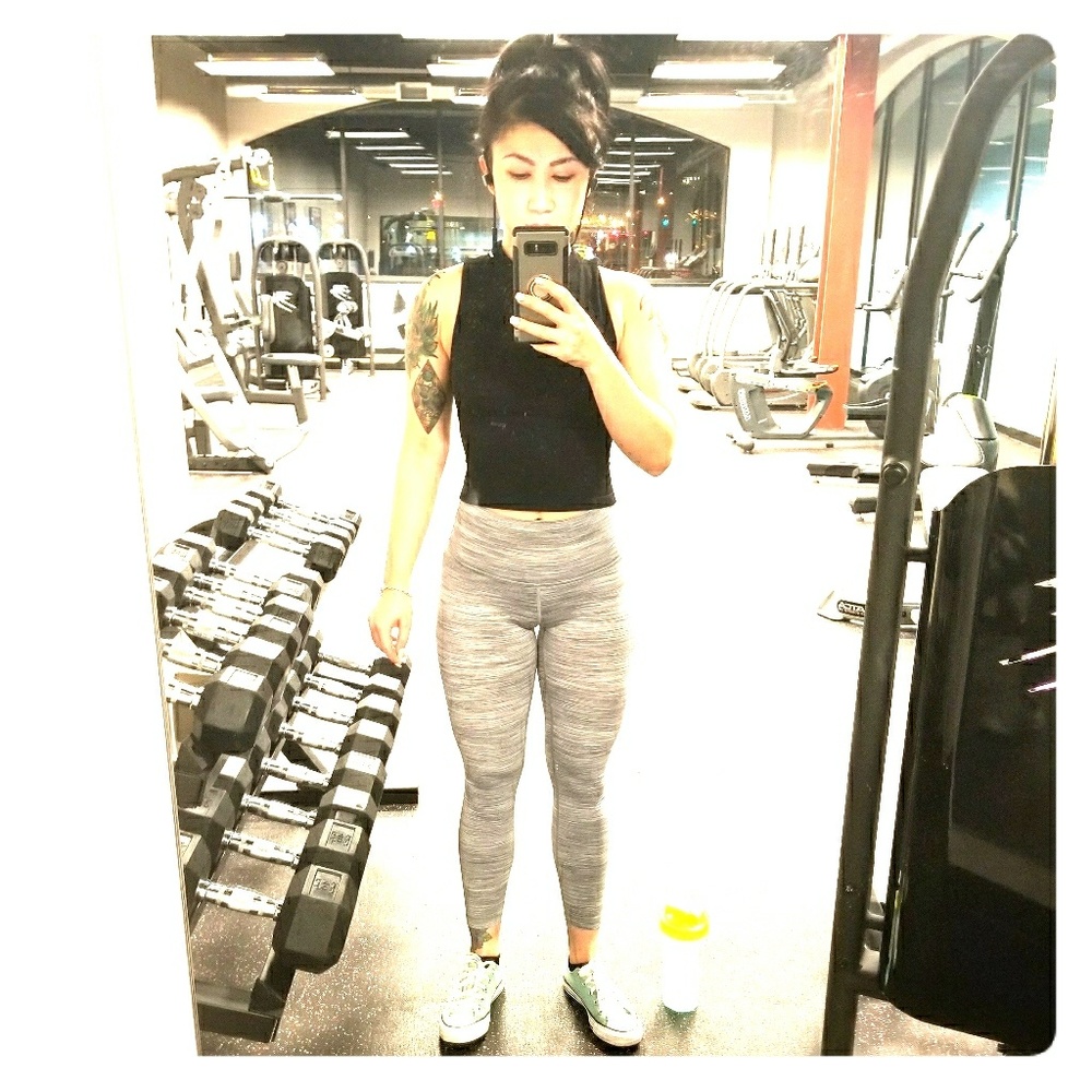 Meet your Posher, Regina